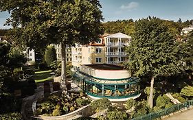 Travel Charme Strandhotel Bansin